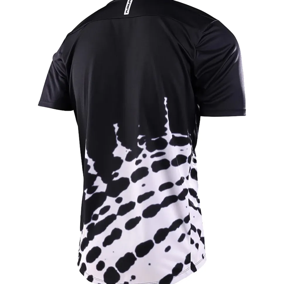 Flowline Short-Sleeve Jersey - Men's