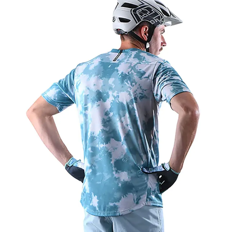 Flowline Short-Sleeve Jersey - Men's