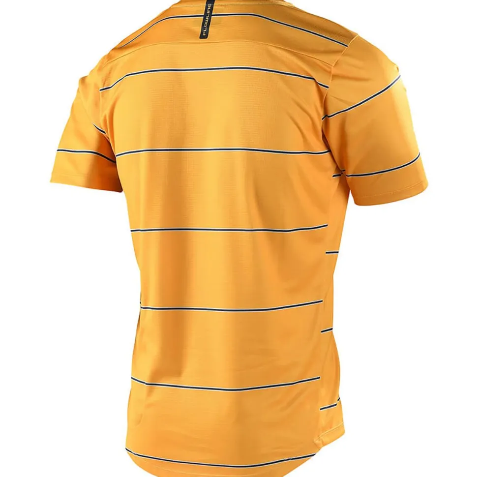Flowline Short-Sleeve Jersey - Men's
