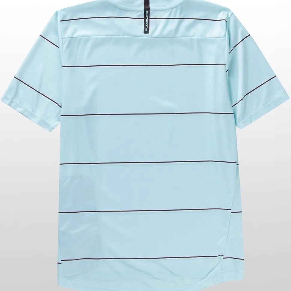 Flowline Short-Sleeve Jersey - Men's