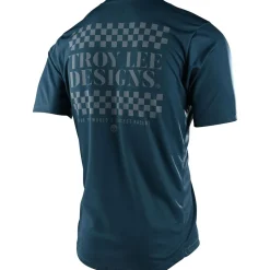 Flowline Short-Sleeve Jersey - Men's