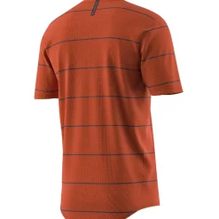 Flowline Short-Sleeve Jersey - Men's