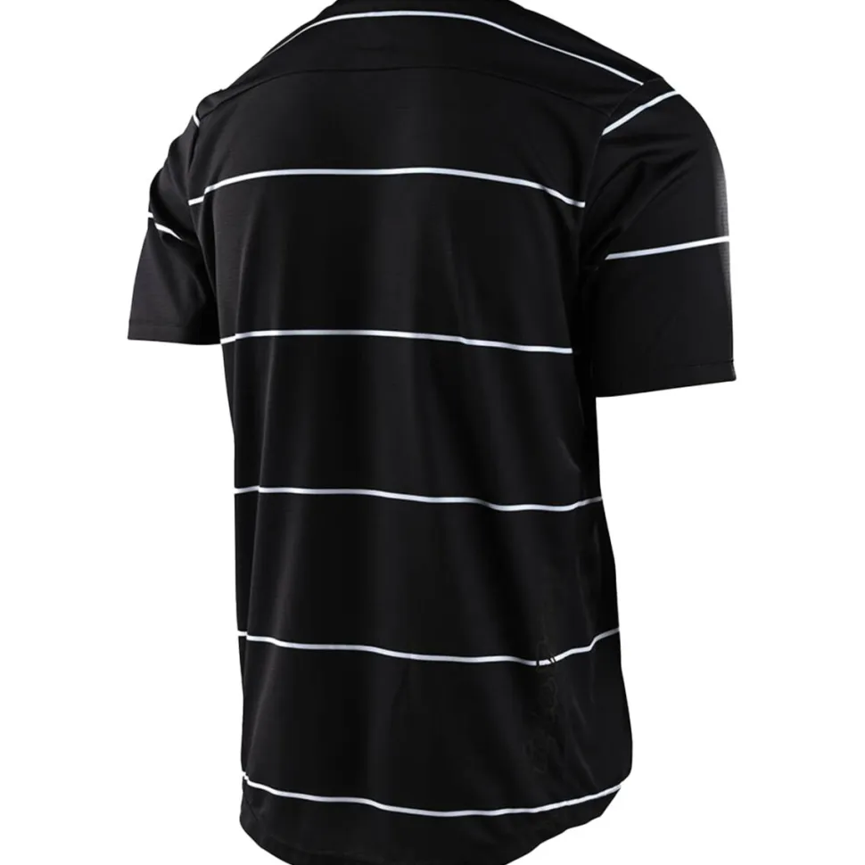 Flowline Short-Sleeve Jersey - Men's