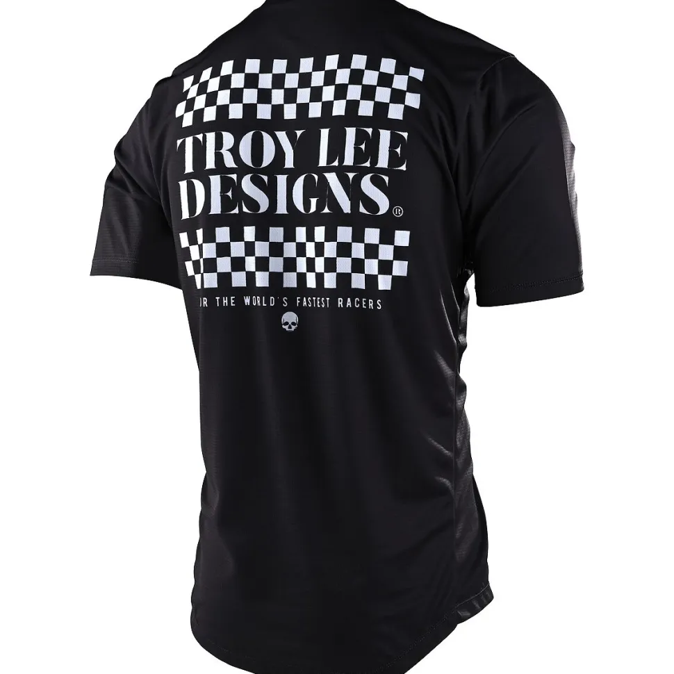Flowline Short-Sleeve Jersey - Men's