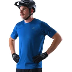 Flowline Short-Sleeve Jersey - Men's