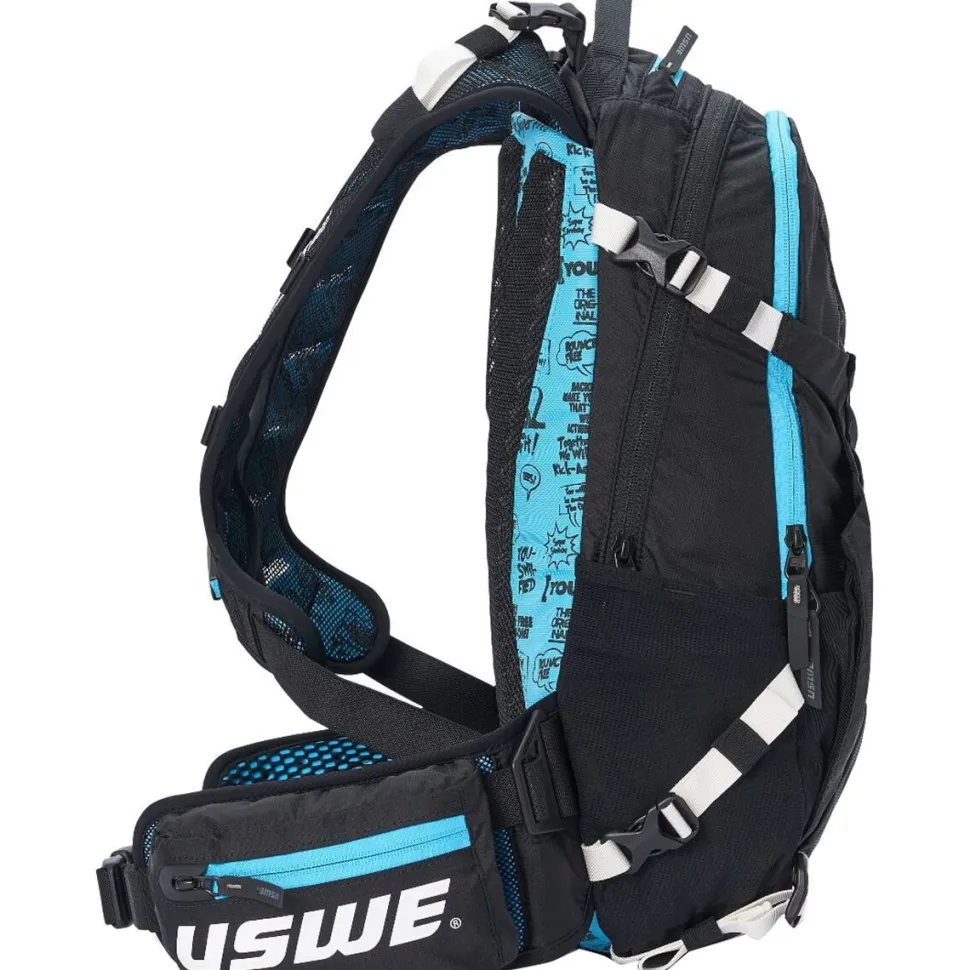 Flow 25L Protector Backpack
