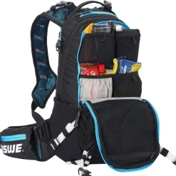 Flow 25L Protector Backpack