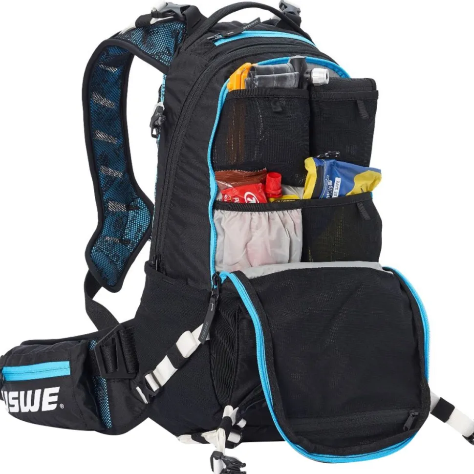 Flow 25L Protector Backpack