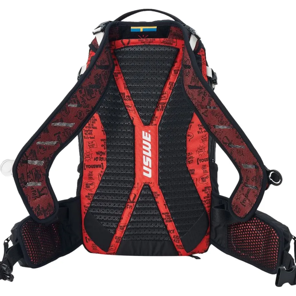 Flow 25L Protector Backpack