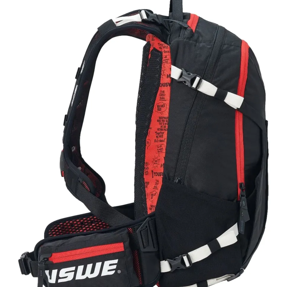 Flow 25L Protector Backpack