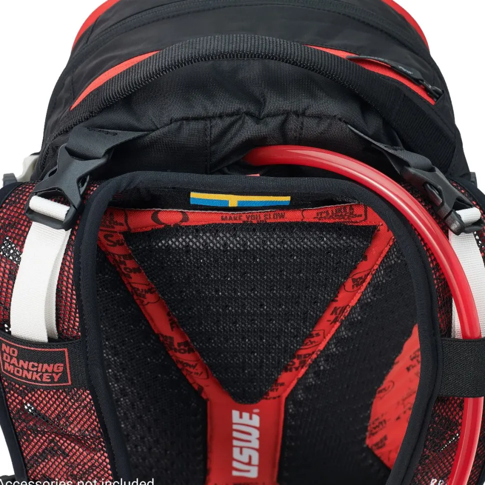 Flow 25L Protector Backpack