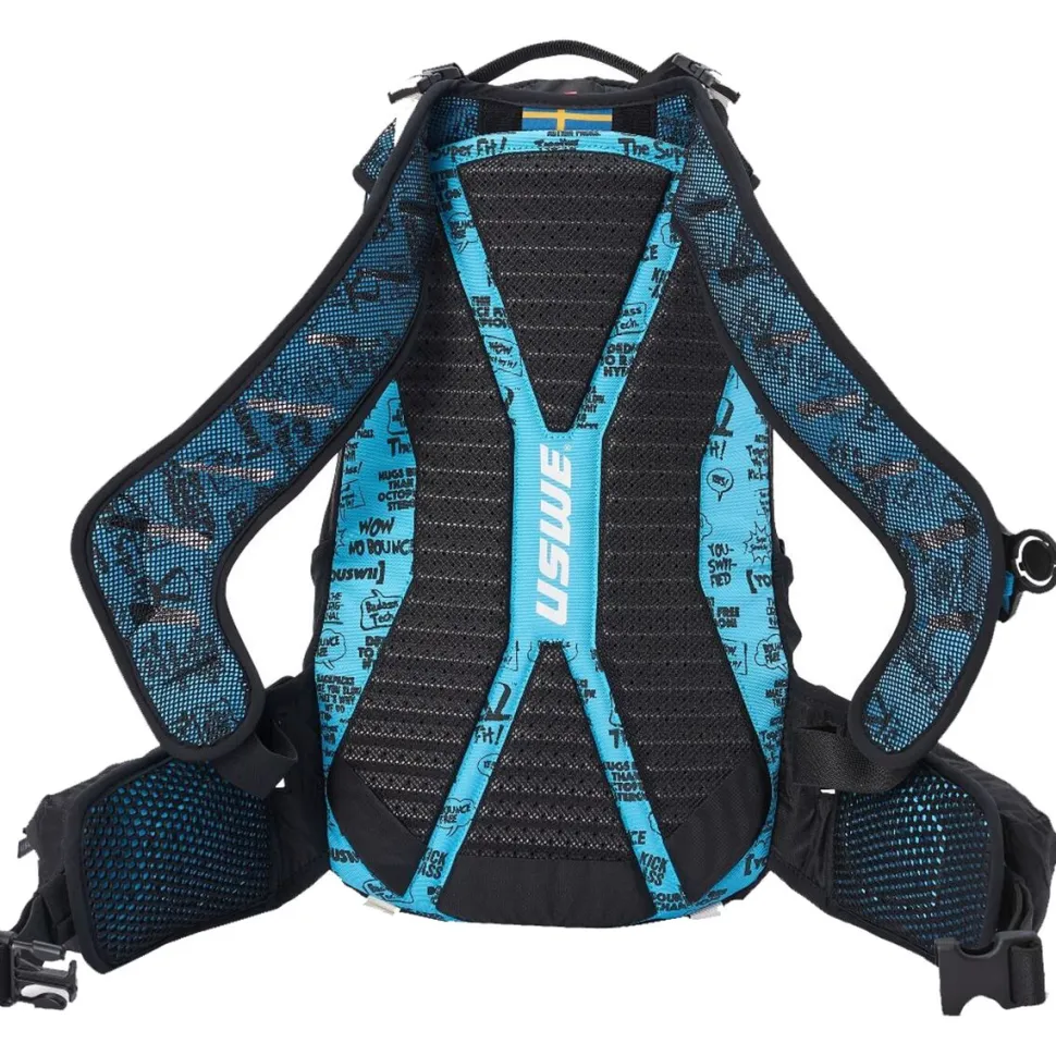 Flow 25L Protector Backpack