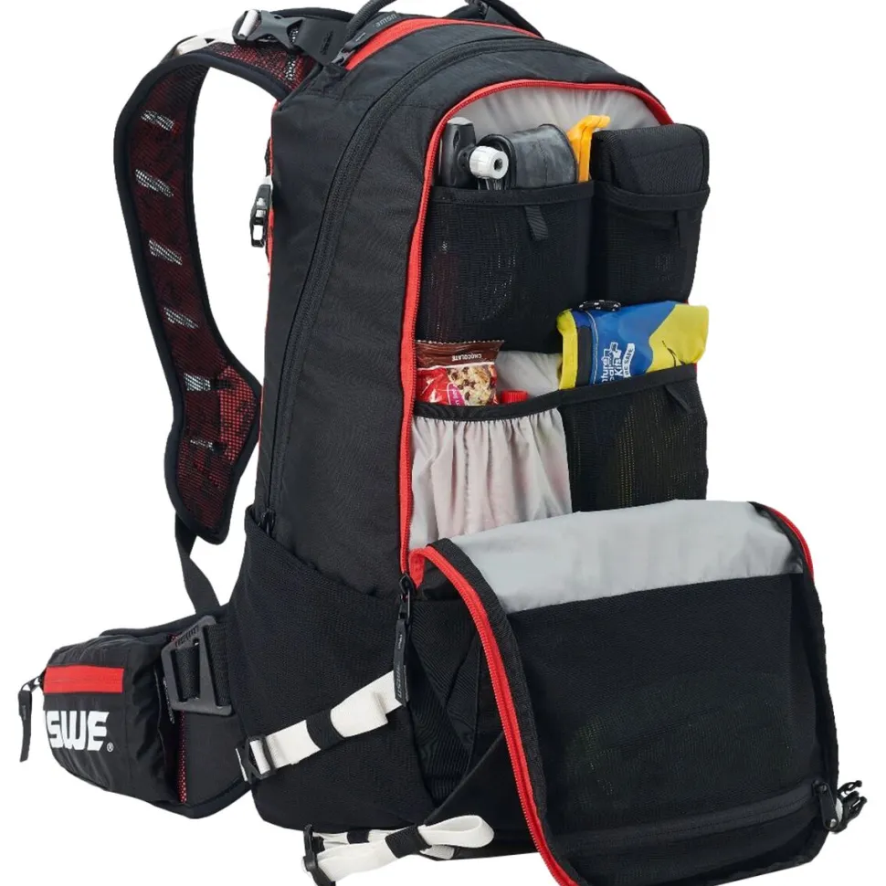 Flow 25L Protector Backpack