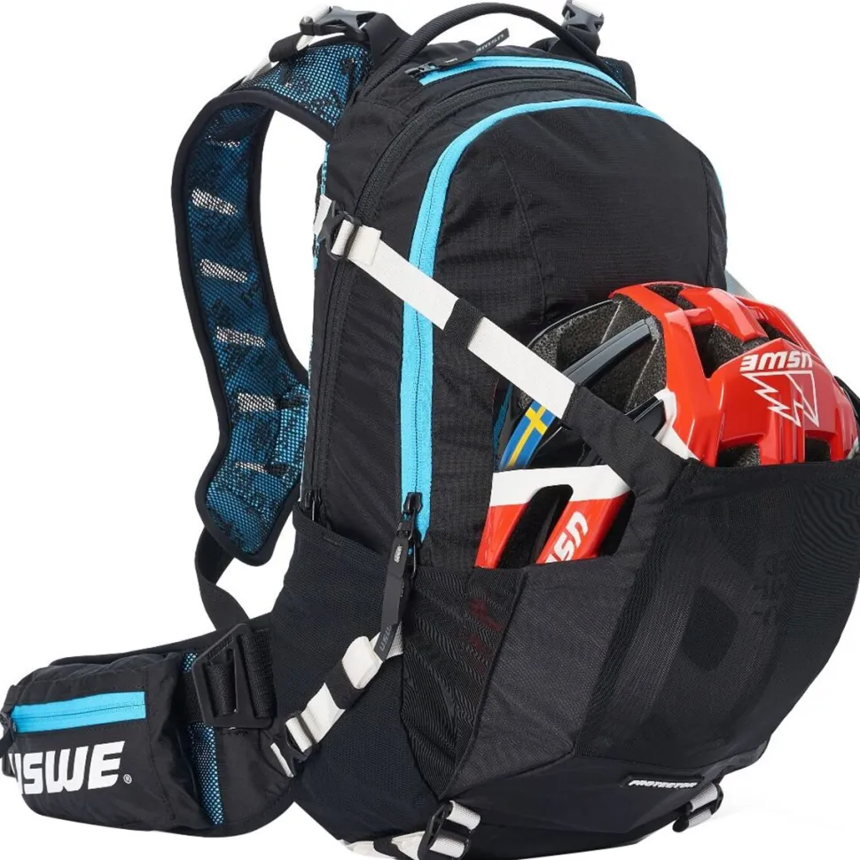 Flow 25L Protector Backpack