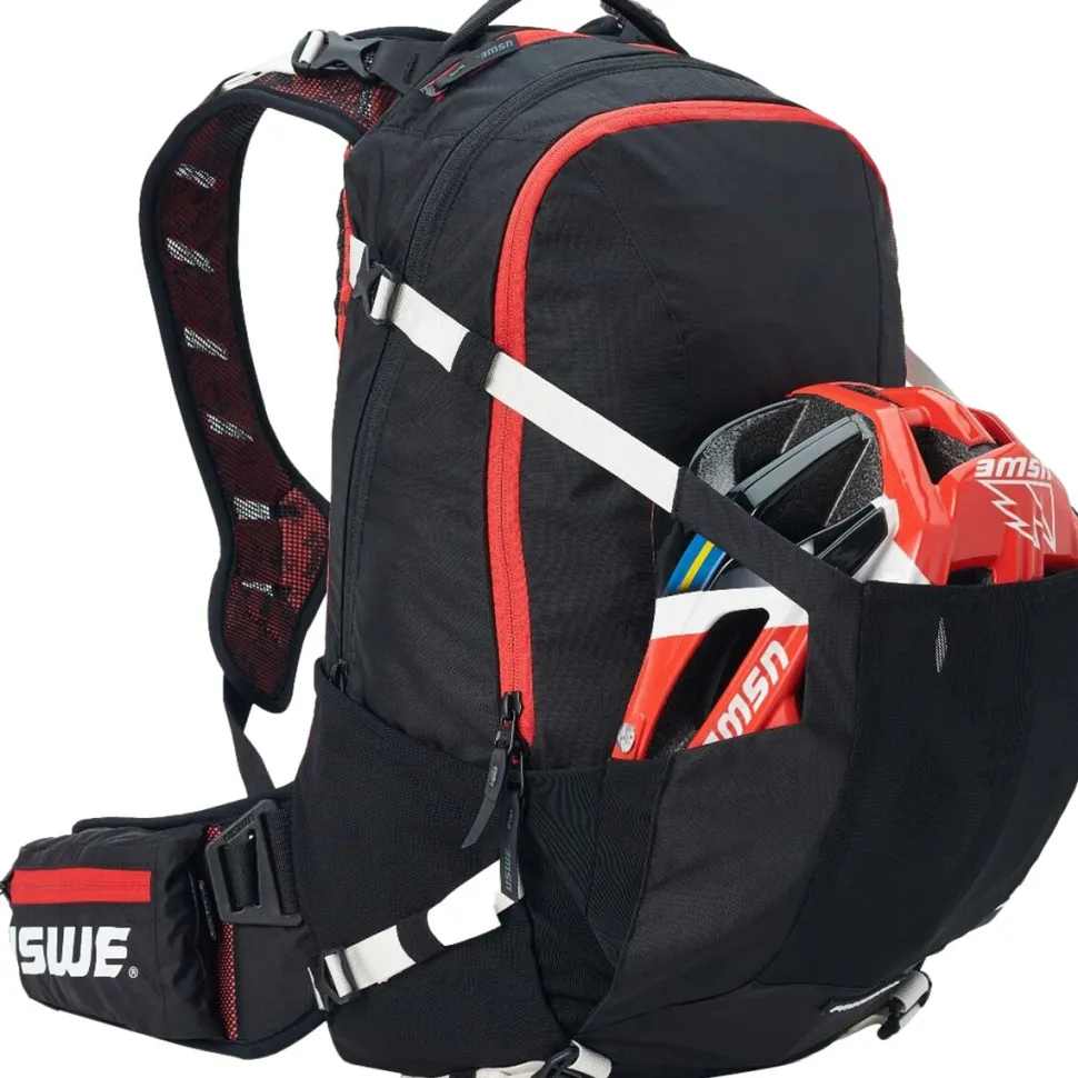 Flow 25L Protector Backpack