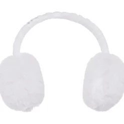 Fluffy Earwarmers - Women's