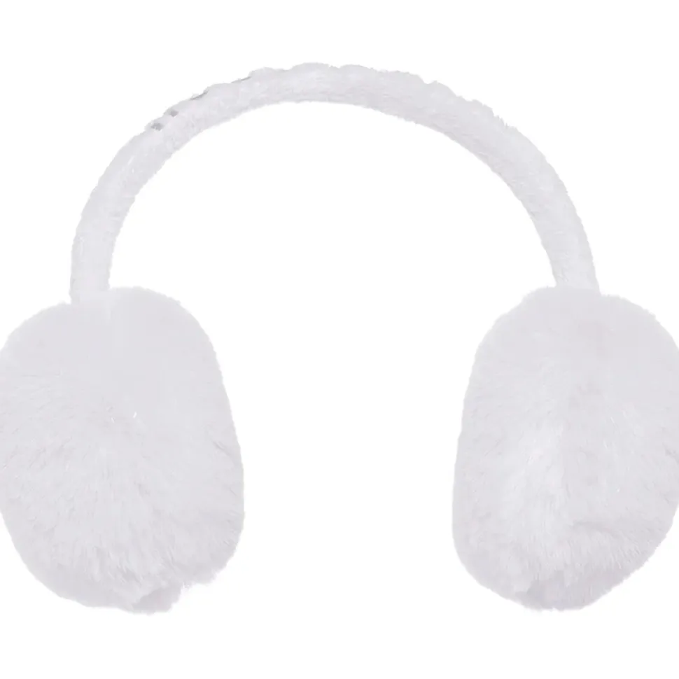 Fluffy Earwarmers - Women's