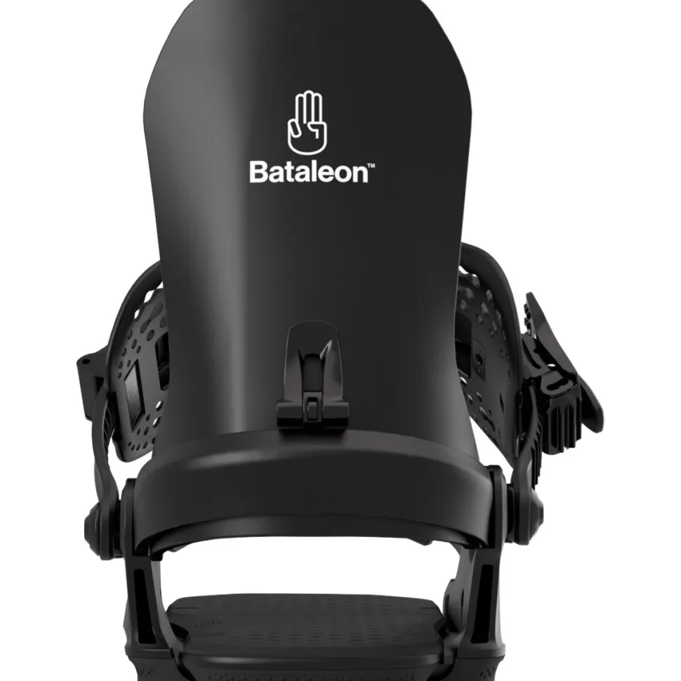 Fly HW Snowboard Binding - 2026