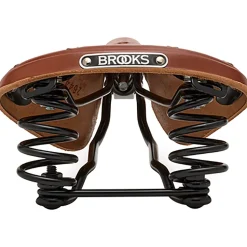 Flyer Saddle