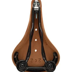 Flyer Saddle