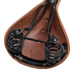 Flyer Saddle