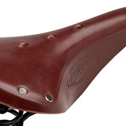 Flyer Saddle