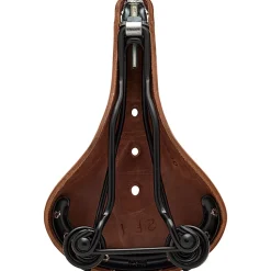 Flyer Saddle