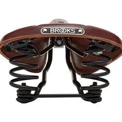Flyer Saddle