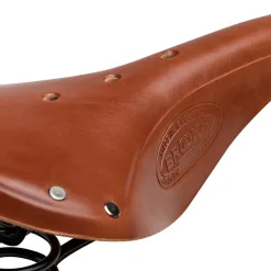 Flyer Saddle