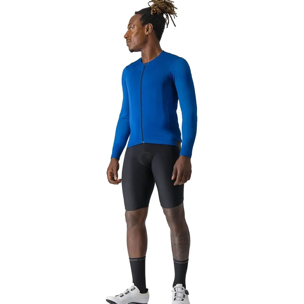 Fly Long-Sleeve Jersey - Men's