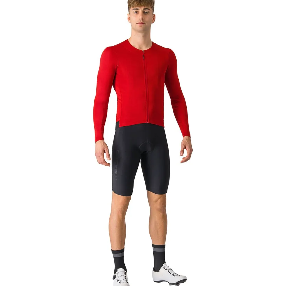 Fly Long-Sleeve Jersey - Men's