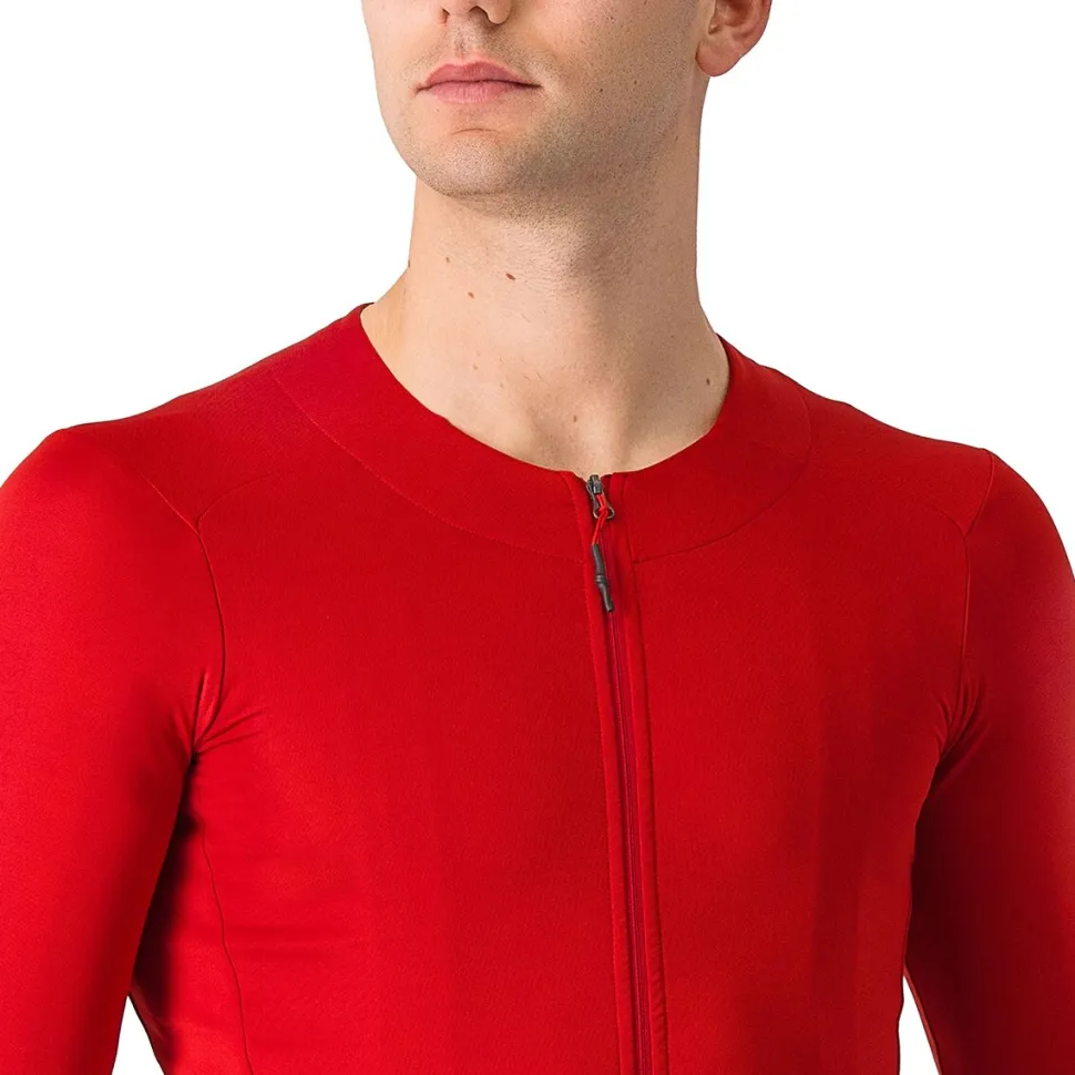 Fly Long-Sleeve Jersey - Men's