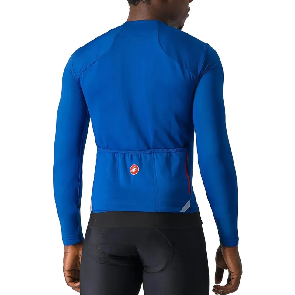 Fly Long-Sleeve Jersey - Men's