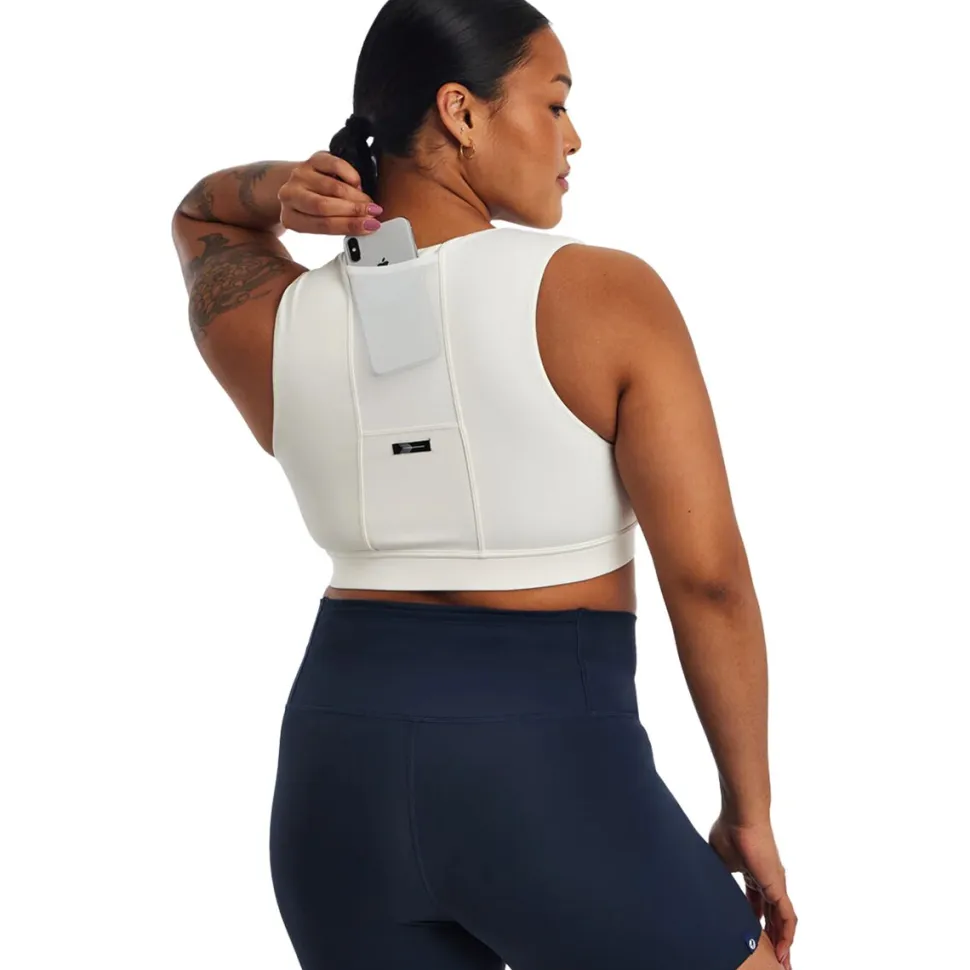 Flyout Bra - Women's