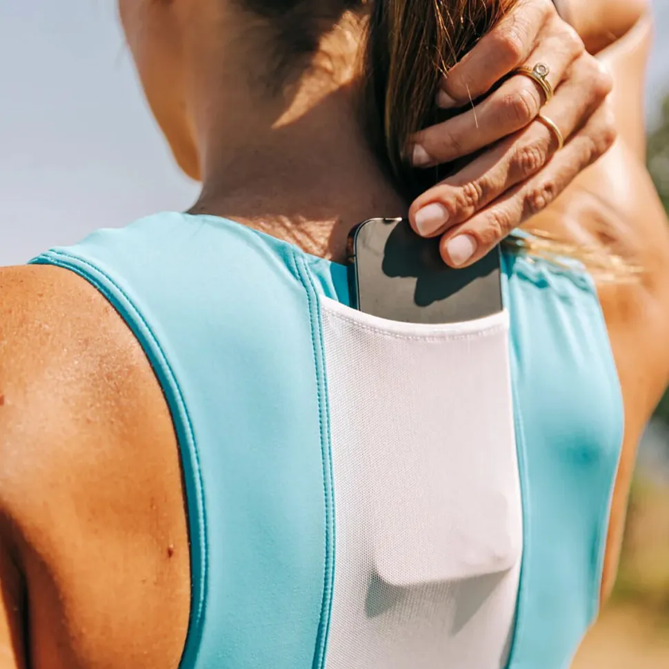 Flyout Bra - Women's