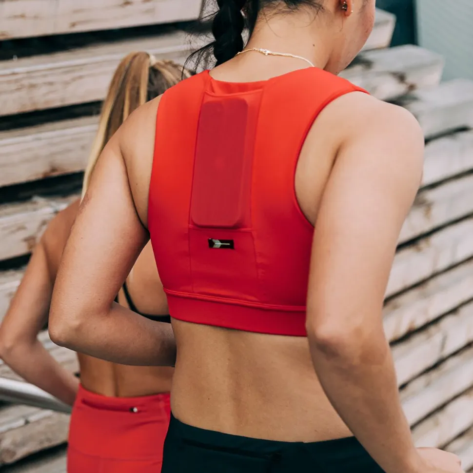 Flyout Bra - Women's