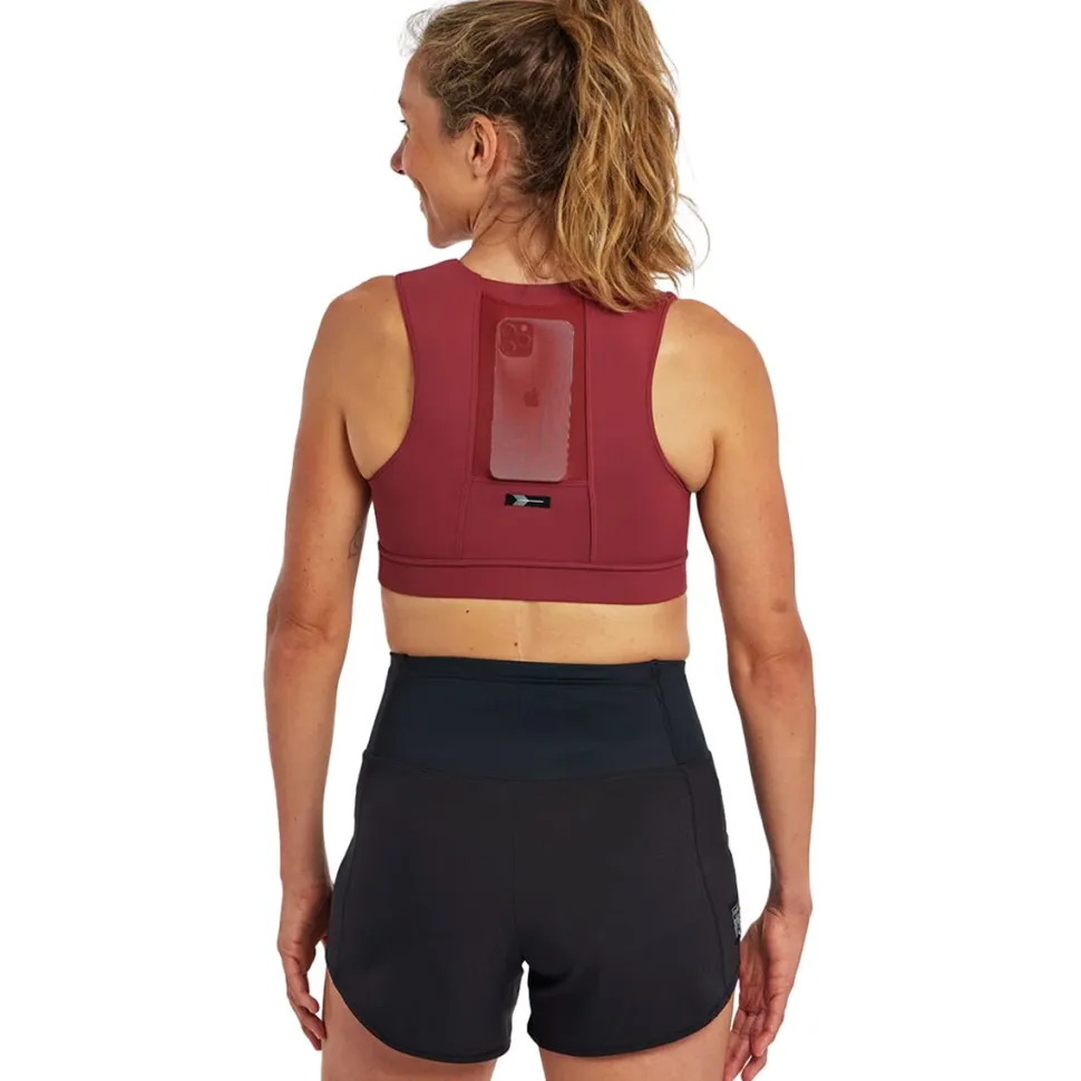 Flyout Bra - Women's