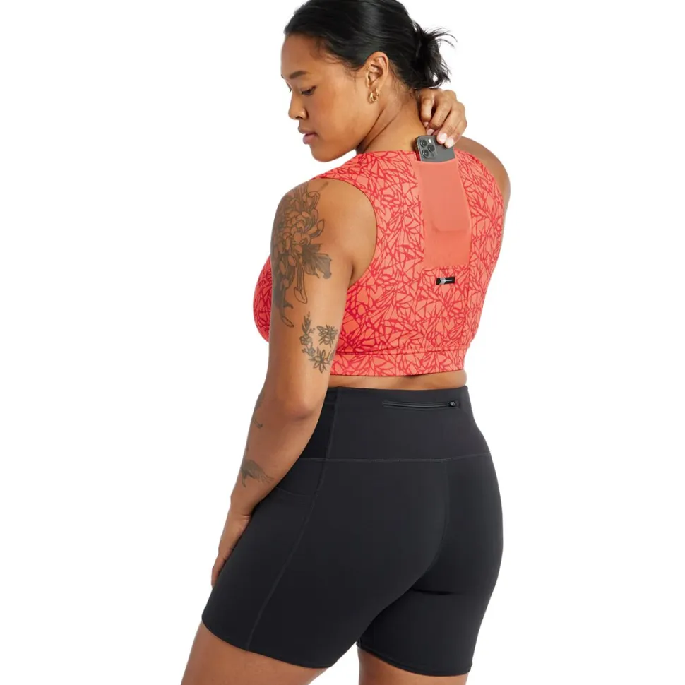 Flyout Bra - Women's