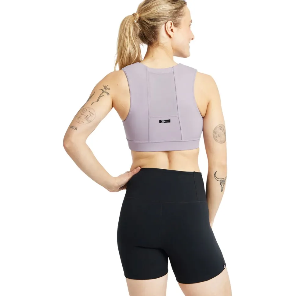 Flyout Bra - Women's