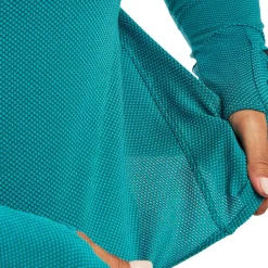 Flyout Long-Sleeve Top - Women's