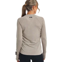 Flyout Long-Sleeve Top - Women's