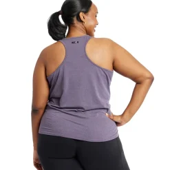 Flyout Racerback Tank Top - Women's