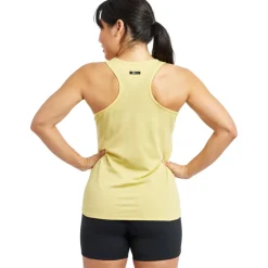Flyout Racerback Tank Top - Women's