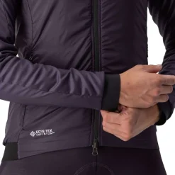 Fly Thermal Jacket - Women's
