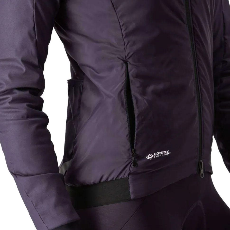 Fly Thermal Jacket - Women's