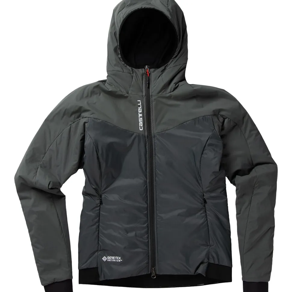 Fly Thermal Jacket - Women's