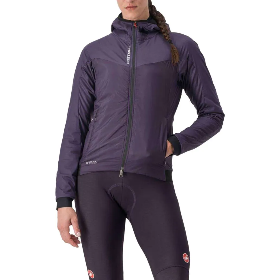 Fly Thermal Jacket - Women's