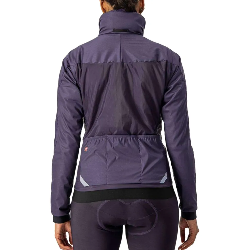 Fly Thermal Jacket - Women's
