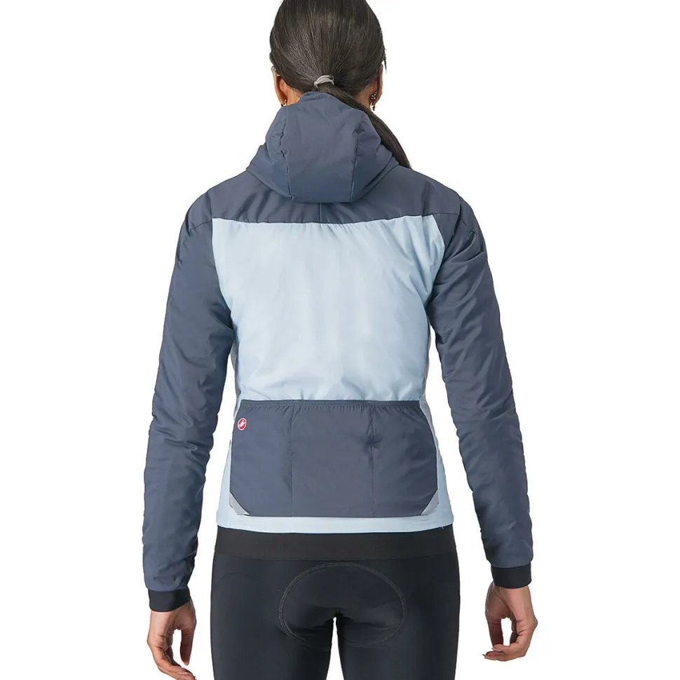 Fly Thermal Jacket - Women's