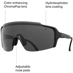 Flywheel ChromaPop Sunglasses